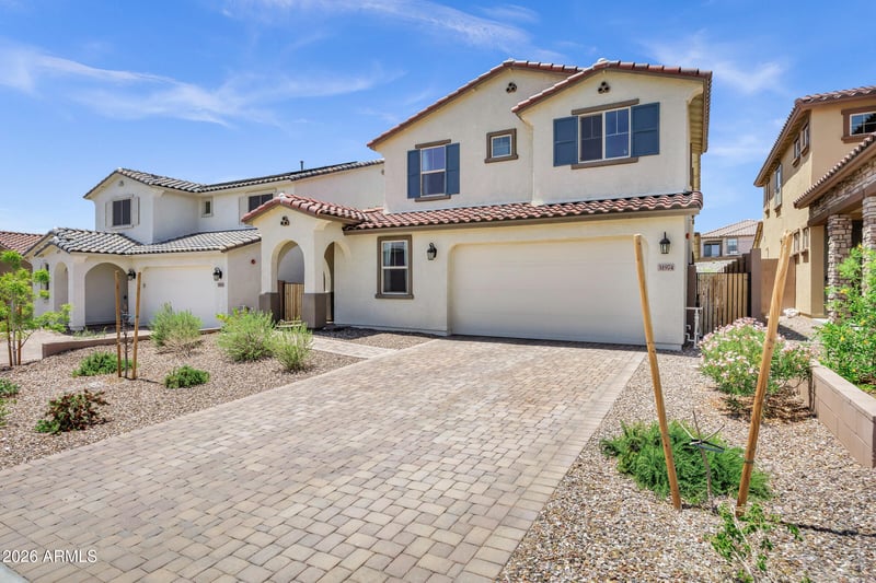 31974 124th Dr, Peoria, AZ 85383
