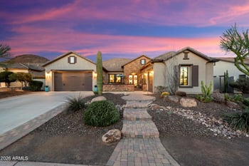 31989 N 127th Ln, Peoria, AZ 85383