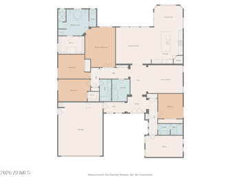 31989 N 127th Ln, Peoria, AZ 85383