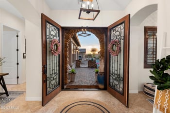 31989 N 127th Ln, Peoria, AZ 85383