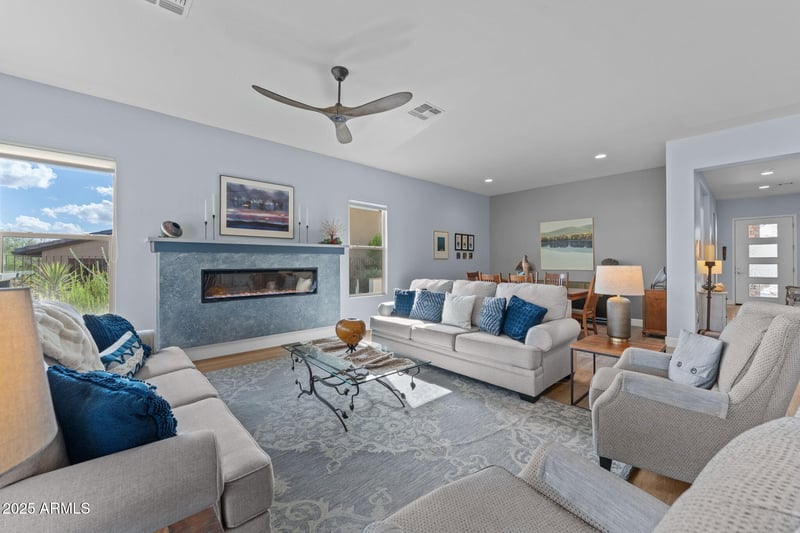 3199 Prospector Way, Wickenburg, AZ 85390