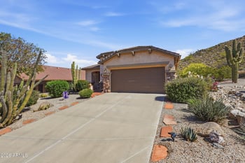 31993 Skyline Dr, San Tan Valley, AZ 85143