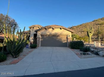 31993 Skyline Dr, San Tan Valley, AZ 85143