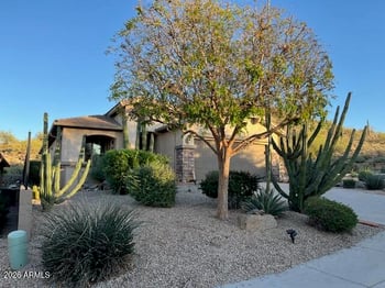 31993 Skyline Dr, San Tan Valley, AZ 85143