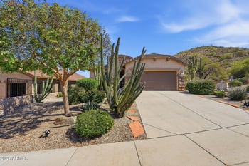 31993 Skyline Dr, San Tan Valley, AZ 85143