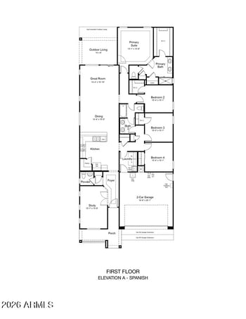 31995 124th Dr, Peoria, AZ 85383