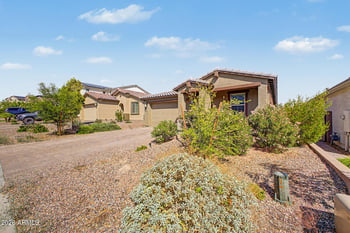 31995 N 124th Dr, Peoria, AZ 85383