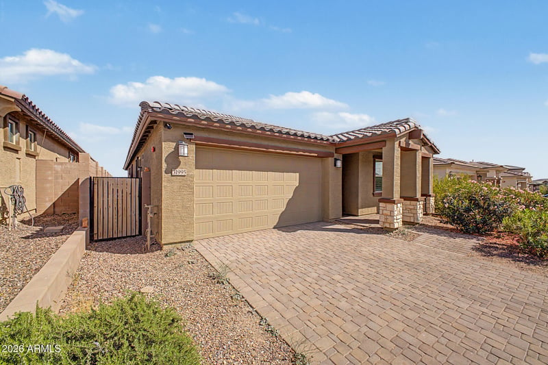 31995 N 124th Dr, Peoria, AZ 85383