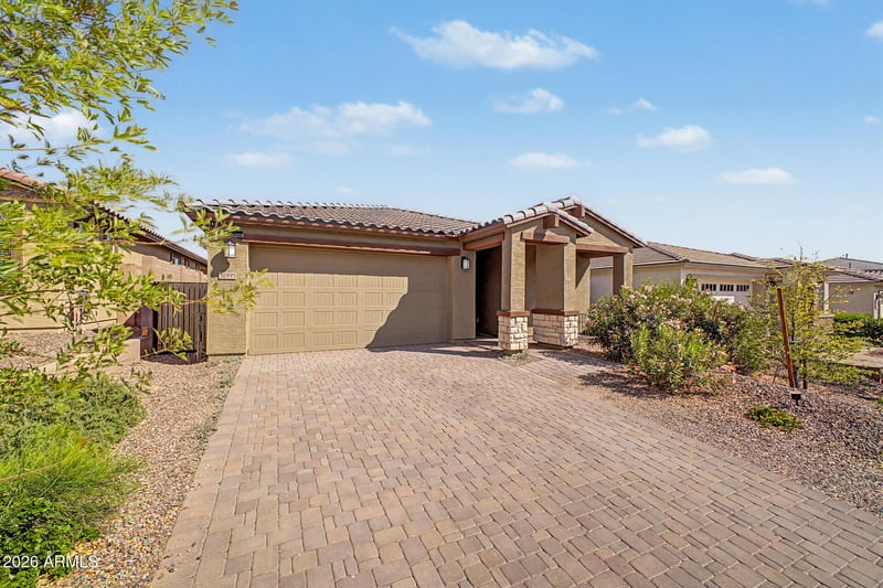 31995 N 124th Dr, Peoria, AZ 85383