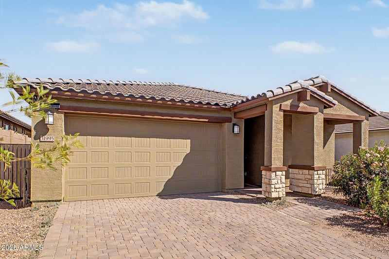31995 N 124th Dr, Peoria, AZ 85383