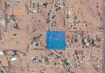319XX 165th Ave #47, Surprise, AZ 85378