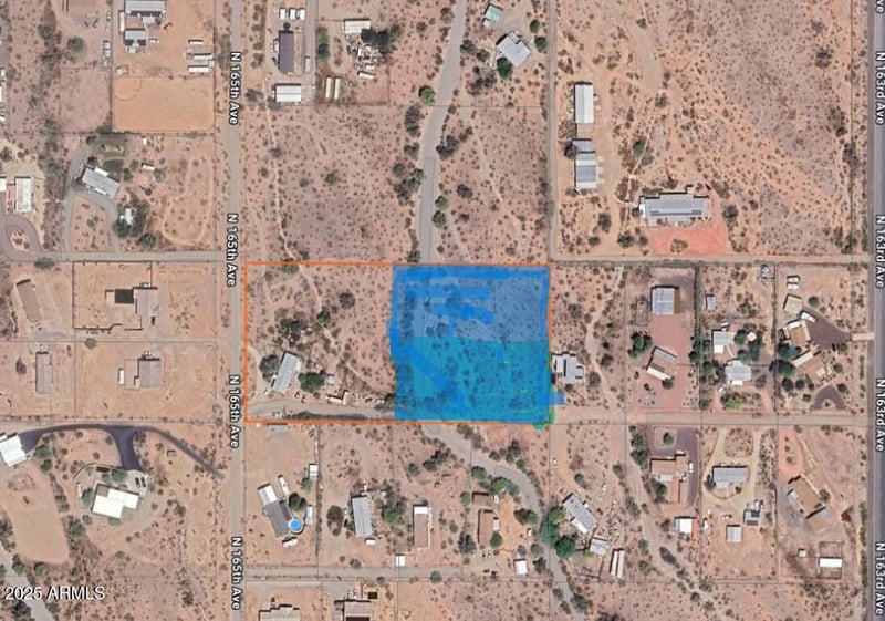319XX 165th Ave #47, Surprise, AZ 85378