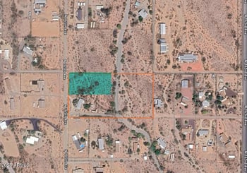 319XX 165th Ave #47, Surprise, AZ 85378