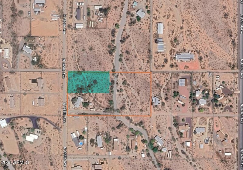 319XX 165th Ave #47, Surprise, AZ 85378