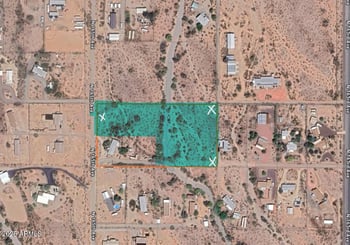 319XX 165th Ave #47, Surprise, AZ 85387