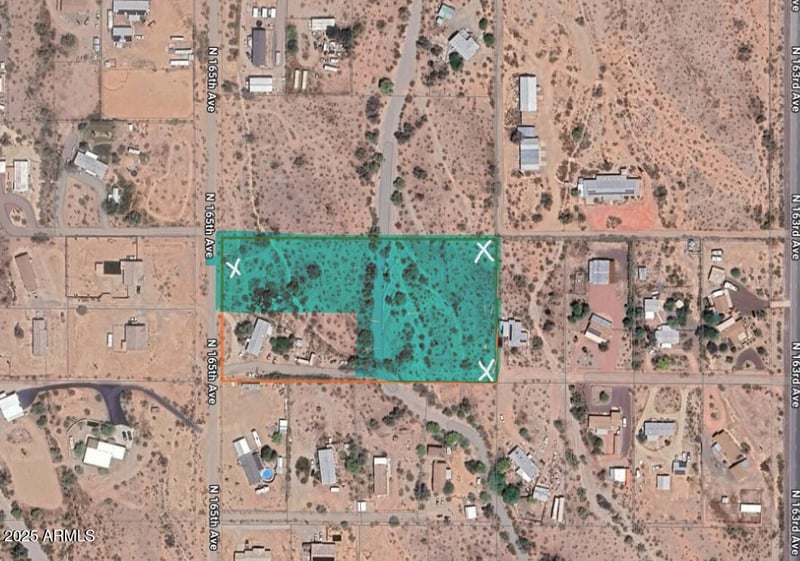 319XX 165th Ave #47, Surprise, AZ 85387