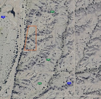 319XX Glenrosa Ave #Parcel 1, Buckeye, AZ 85326