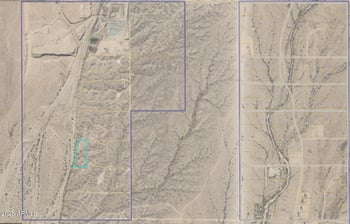 319XX Glenrosa Ave #Parcel 1, Buckeye, AZ 85326