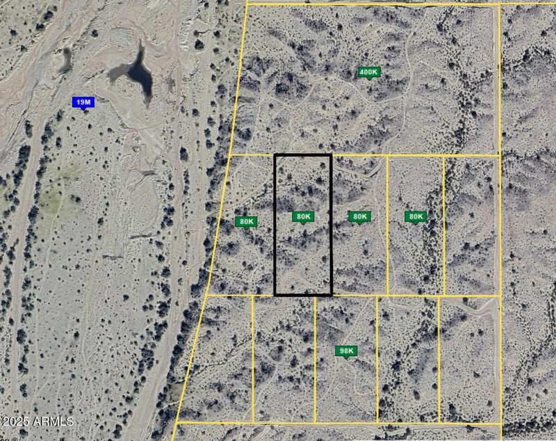 319XX Glenrosa Ave #Parcel 2, Buckeye, AZ 85326