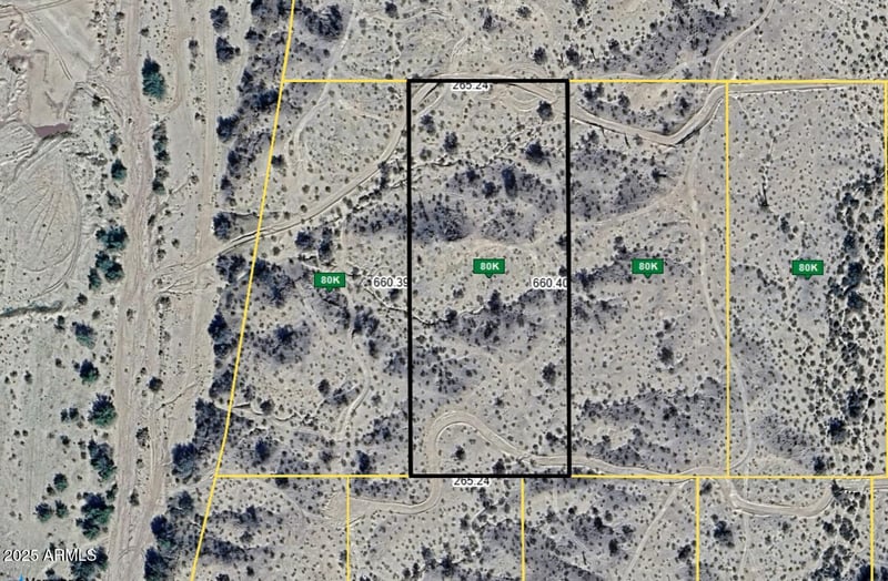 319XX Glenrosa Ave #Parcel 2, Buckeye, AZ 85326