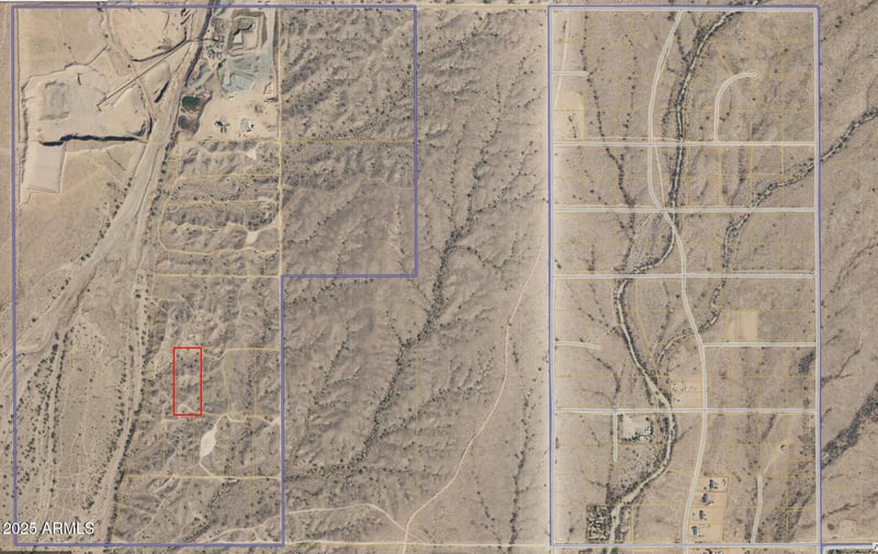 319XX Glenrosa Ave #Parcel 2, Buckeye, AZ 85326