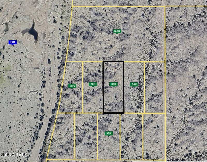 319XX Glenrosa Ave #Parcel 3, Buckeye, AZ 85326