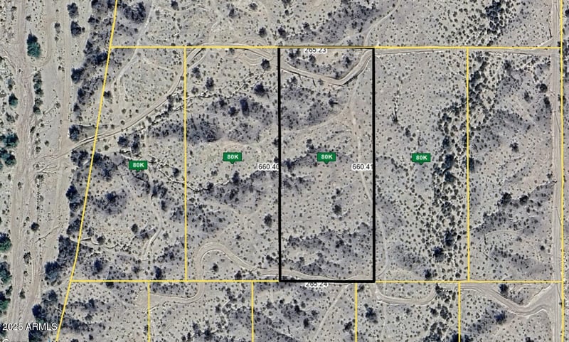 319XX Glenrosa Ave #Parcel 3, Buckeye, AZ 85326