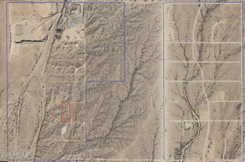 319XX Glenrosa Ave #Parcel 3, Buckeye, AZ 85326