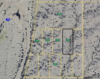 319XX Glenrosa Ave #Parcel 4, Buckeye, AZ 85326
