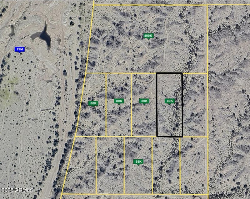 319XX Glenrosa Ave #Parcel 4, Buckeye, AZ 85326