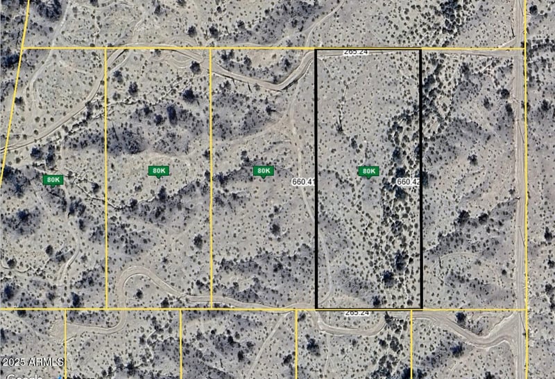 319XX Glenrosa Ave #Parcel 4, Buckeye, AZ 85326