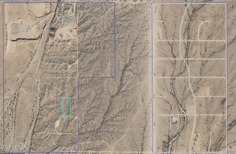 319XX Glenrosa Ave #Parcel 4, Buckeye, AZ 85326