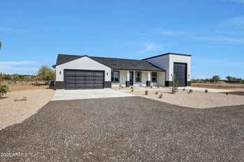 319XX N 165th Ave, Surprise, AZ 85387