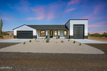 319XX N 165th Ave, Surprise, AZ 85387