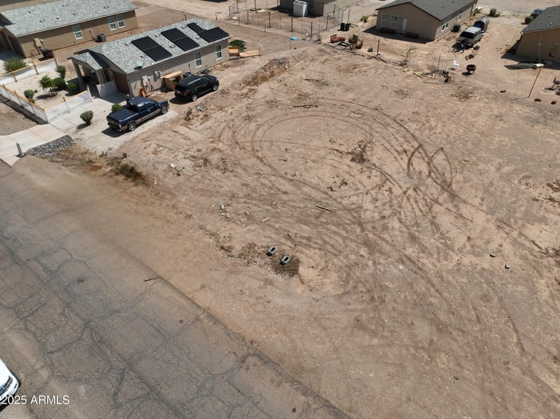 319xx Poplar St #9, Wittmann, AZ 85361