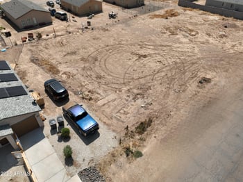 319xx Poplar St #9, Wittmann, AZ 85361