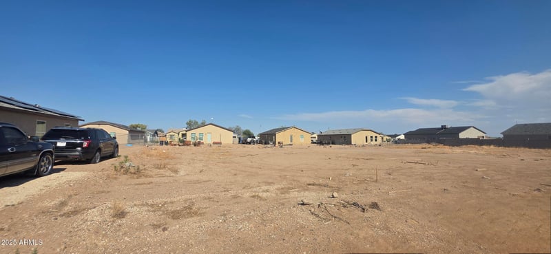 319xx Poplar St #9, Wittmann, AZ 85361