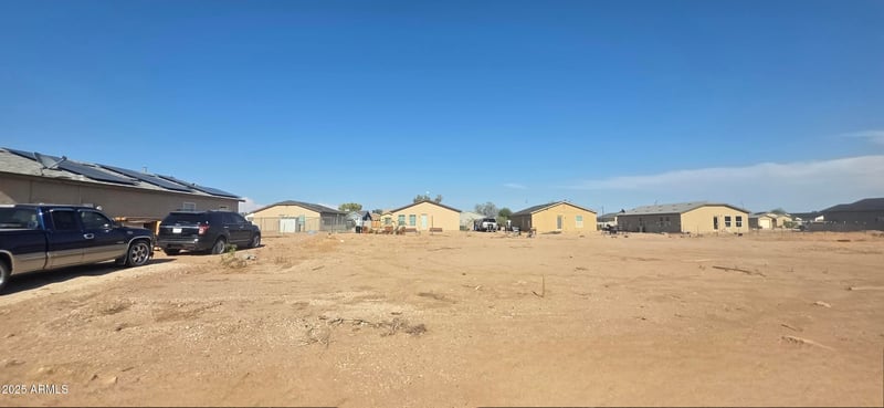 319xx Poplar St #9, Wittmann, AZ 85361