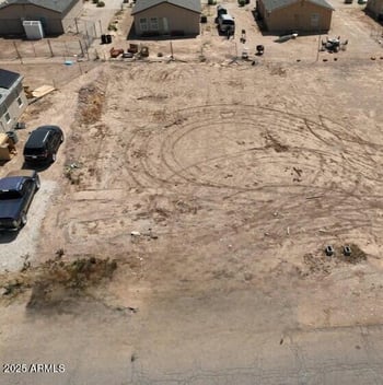 319xx Poplar St #9, Wittmann, AZ 85361