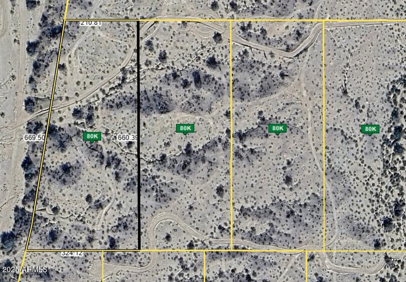 319XX W Glenrosa Ave #Parcel 1, Buckeye, AZ 85326