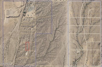 319XX Glenrosa Ave #Parcel 3, Buckeye, AZ 85326