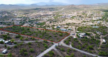 31aa Twin Peaks Ln #A, New River, AZ 85087
