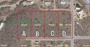 31aa Twin Peaks Ln #A, New River, AZ 85087