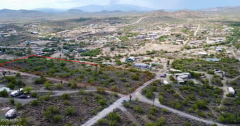 31aa Twin Peaks Ln #A, New River, AZ 85087