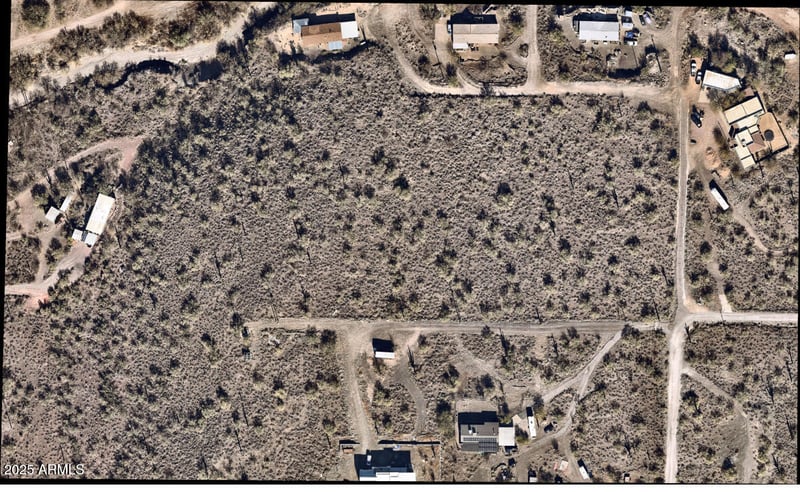 31aa Twin Peaks Ln #A, New River, AZ 85087