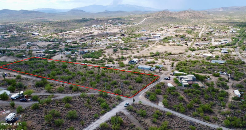 31bb N Twin Peaks Ln #B, New River, AZ 85087