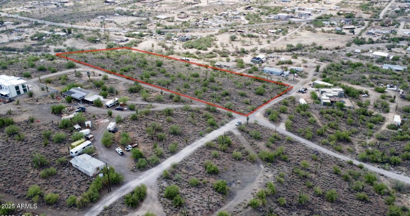 31bb N Twin Peaks Ln #B, New River, AZ 85087