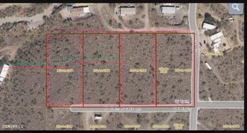 31cc Twin Peaks Ln #C, New River, AZ 85087