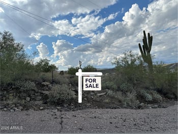 31dd Twin Peaks Ln #D, New River, AZ 85087