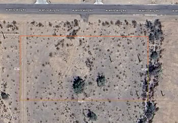 31xxx 168th Ave #510-04-964A, Surprise, AZ 85387